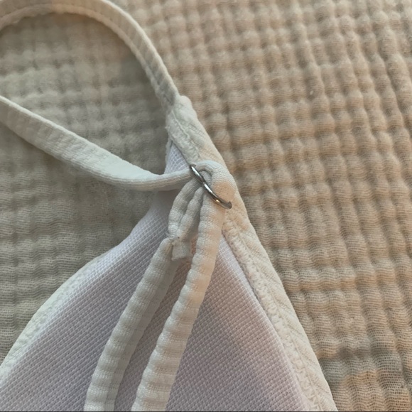 Brazilian Ribbed Bikini - Picture 4 of 6